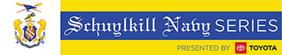 Schuylkill Navy Series presented by Toyota