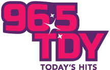 96.5 TDY